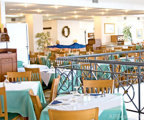 Mastichari Bay Hotel 54